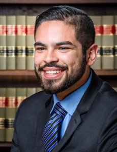Photo of Andres Holguin-Flores