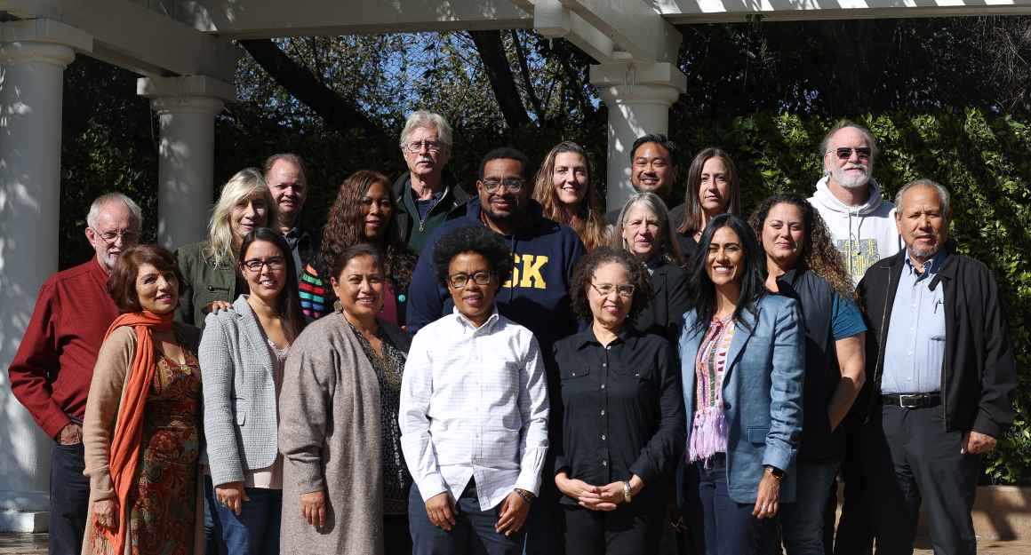 ACLU-SDIC Board of Directors