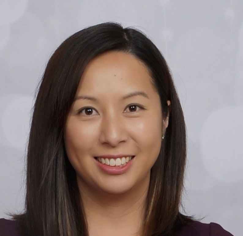 Eva Fong