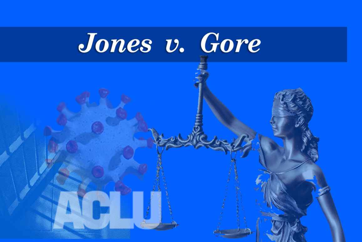 Jones v gore