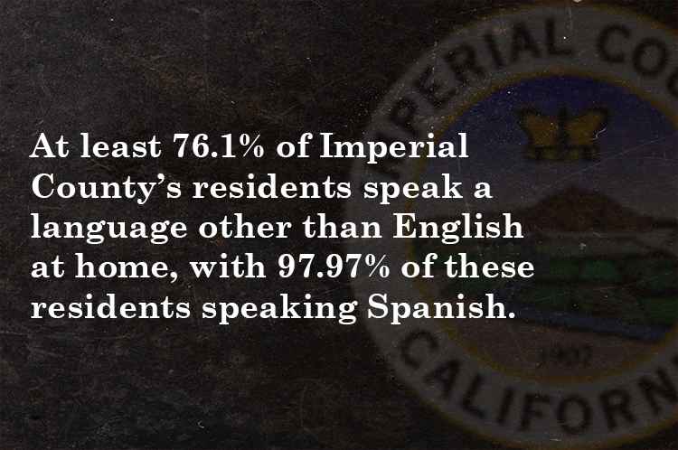 Letter to imperial