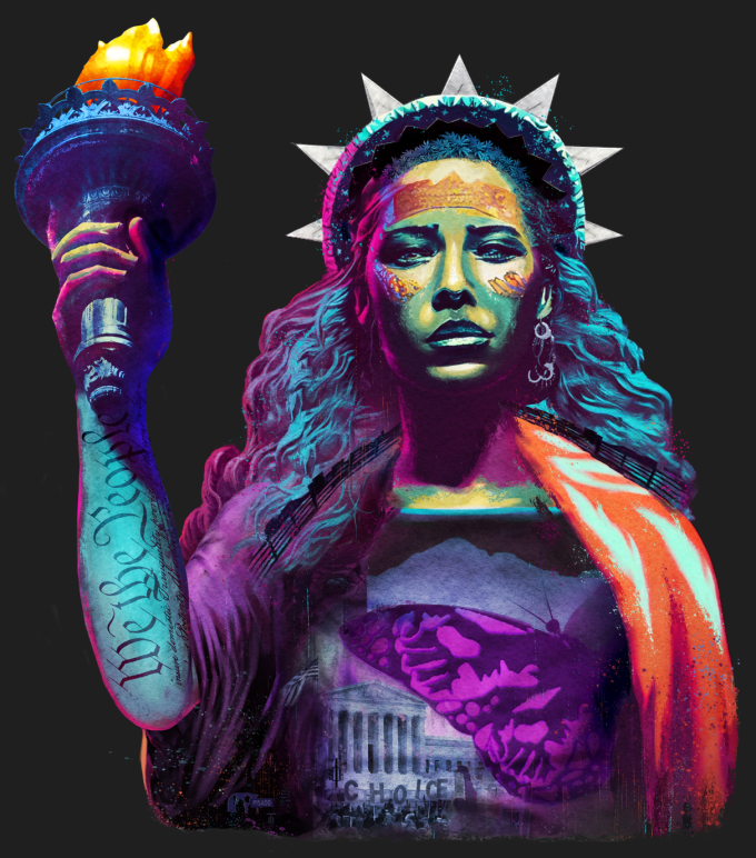 ThemLiberty (working title) 
