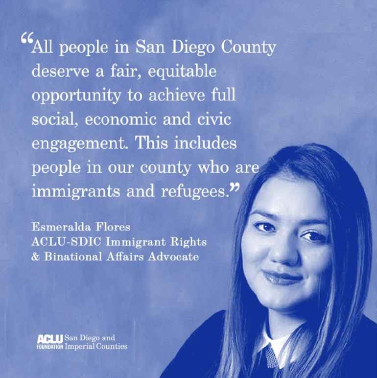 Testimonial Office of Immigrant and Refugee Affairs 