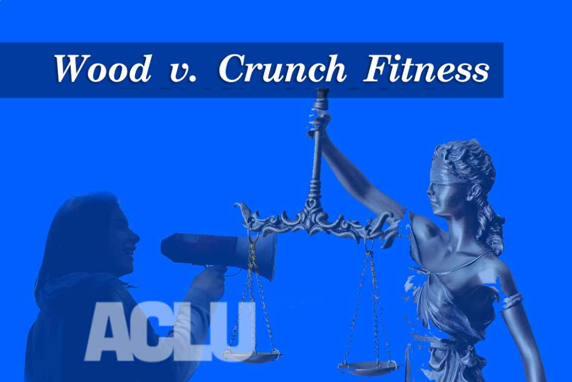 Wood v crunch