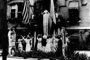 suffrage-19th