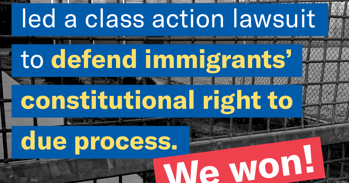 Court Approves Settlement in Class Action Lawsuit Regarding 