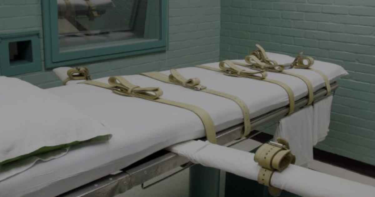 The ACLU on the death Penalty ACLU of San Diego and Imperial Counties