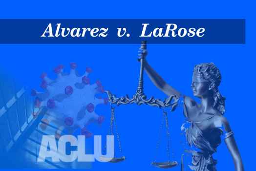 Alvarez v larose