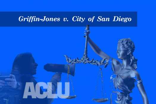 griffin-jones v city of sd