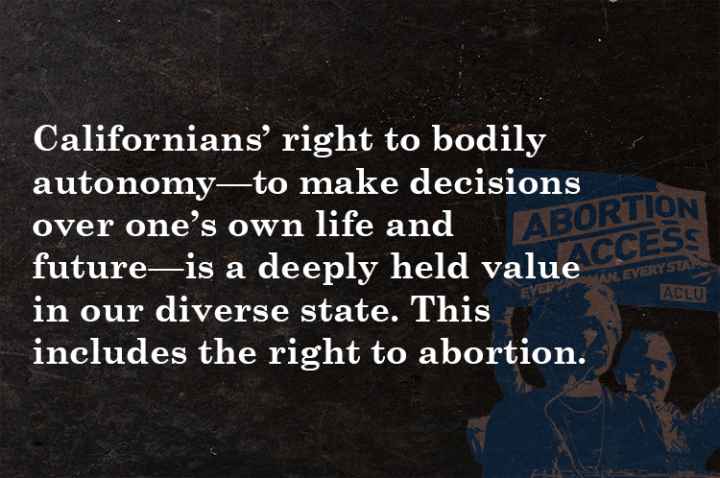 abortion access abortion access