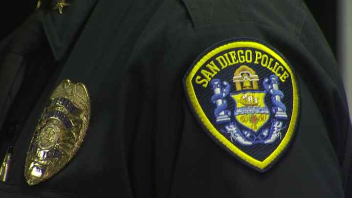 SDPD