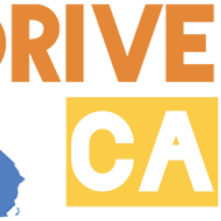 Drive CA: It's Time To Drive California Forward (image via driveca.presentista.org) Drive CA: It's Time To Drive California Forward