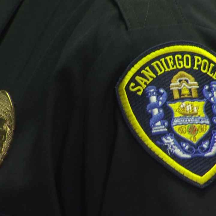 SDPD