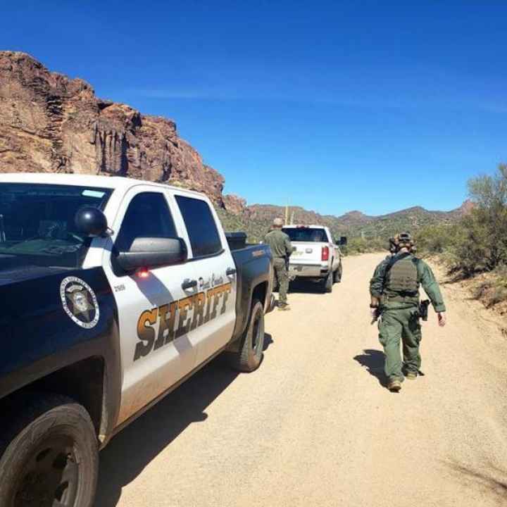 US Border and Customs
