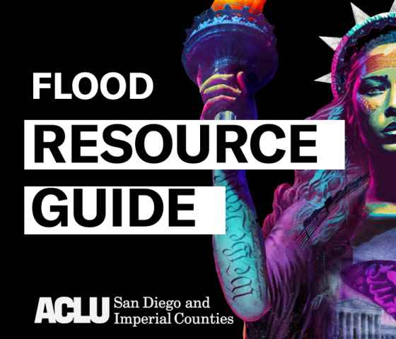 Flood Resource Guide